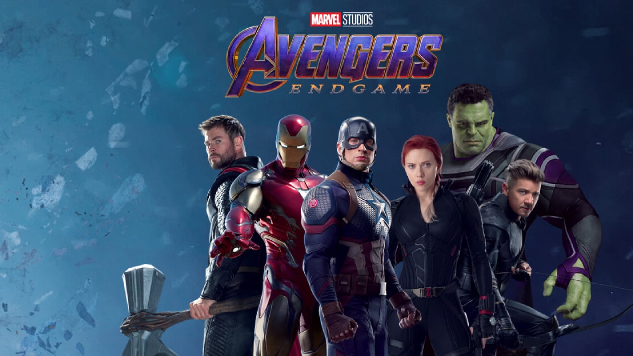 Avengers Endgame : Captain America, Hulk et Iron Man en tenue de combat sur la nouvelle photo 