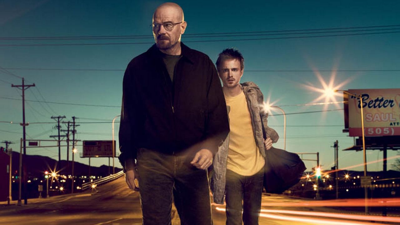 Breaking Bad : le film sur Jesse sera disponible sur Netflix