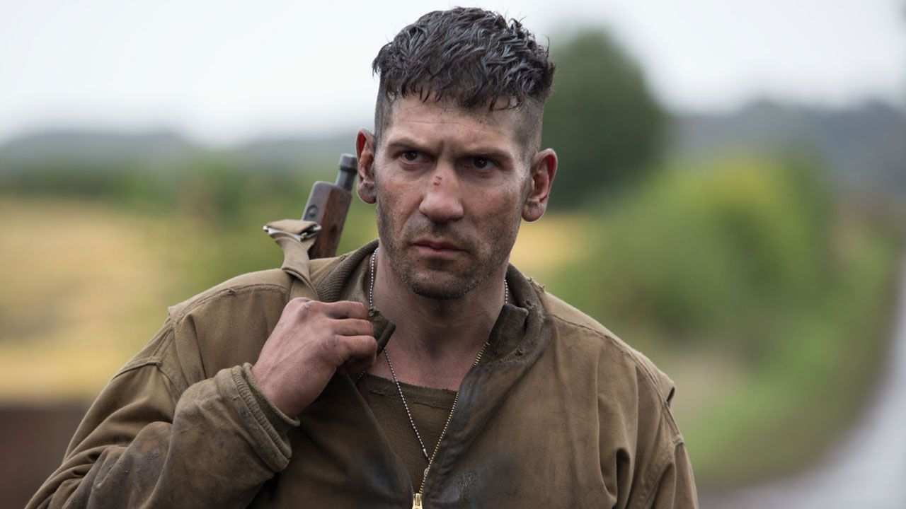 Punisher annulé : quels sont les projets de Jon Bernthal ?