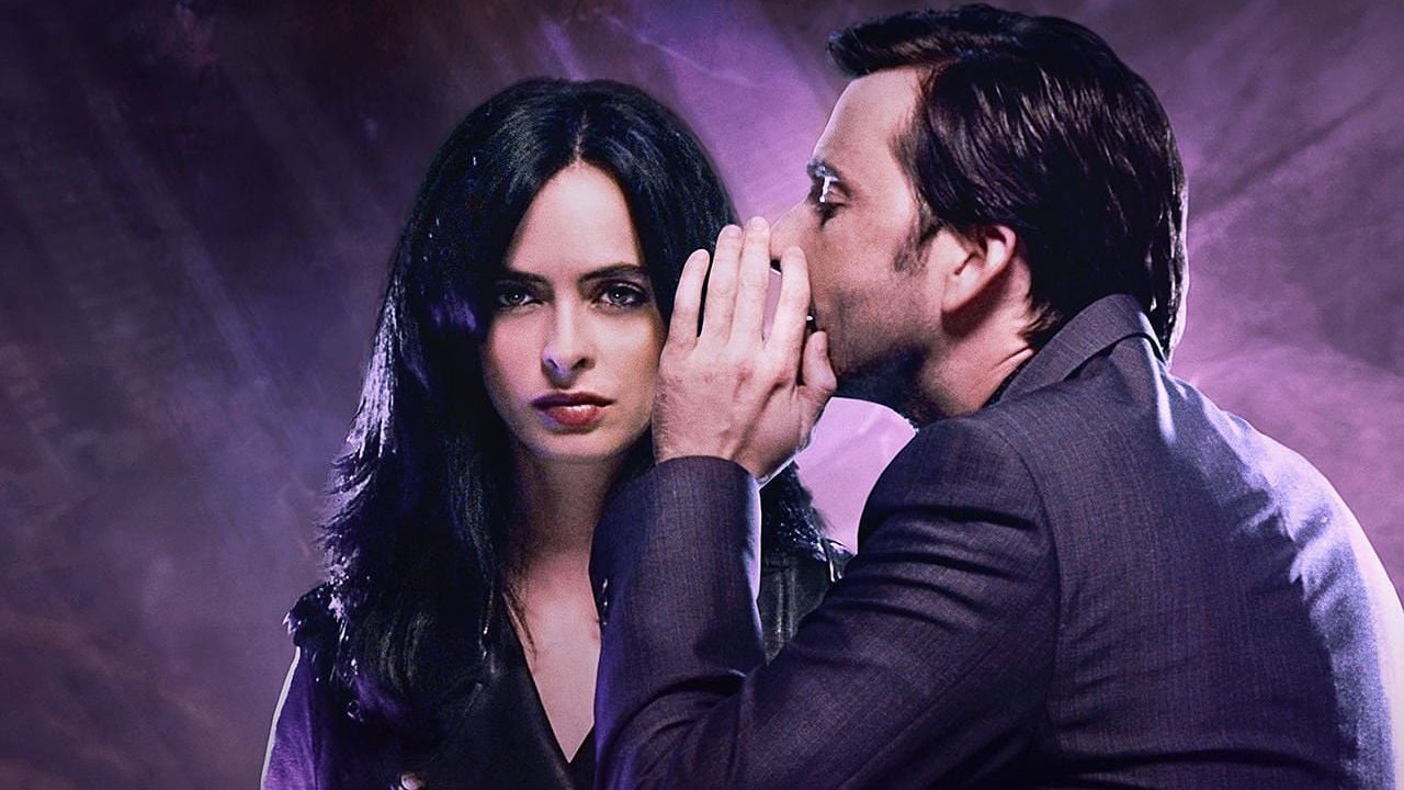 Jessica Jones : que vaut la série Marvel diffusée pour la première fois sur TF1 Séries Films ?