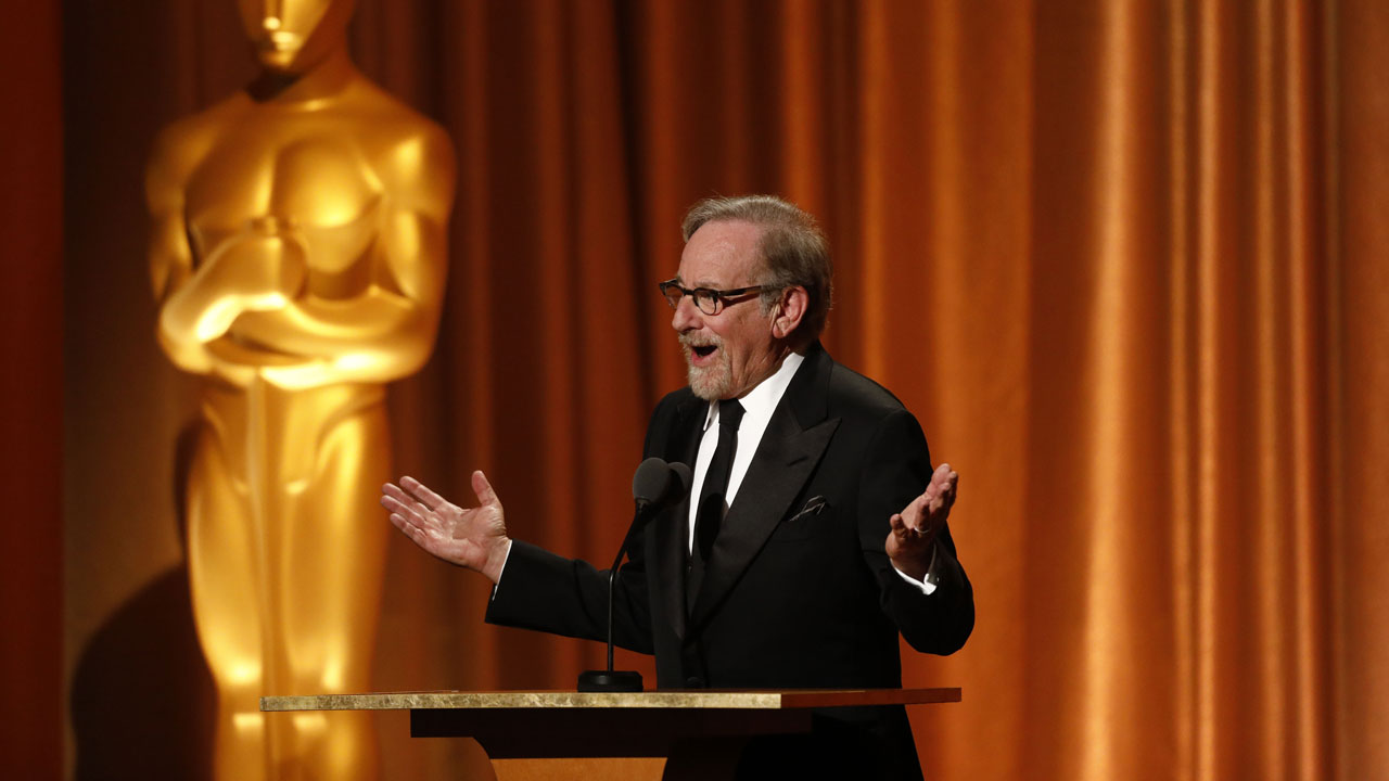 Netflix : Steven Spielberg veut exclure la plateforme des Oscars et crée la polémique