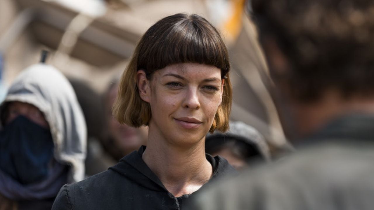 Pollyanna McIntosh (Jadis) fête ses 40 ans : la verra-t-on dans les téléfilms The Walking Dead aux côtés d’Andrew Lincoln ?