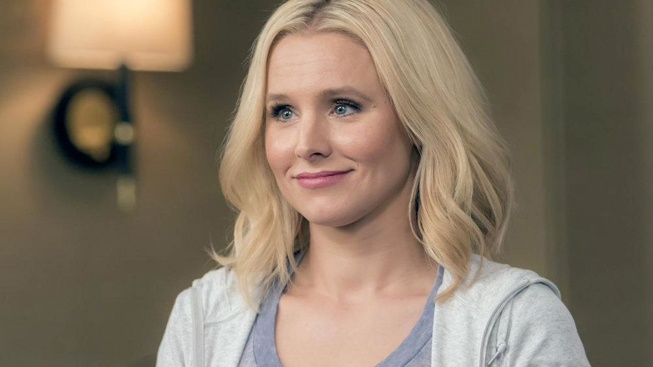 Supernatural : saviez-vous que Kristen Bell avait failli jouer dans la série ?