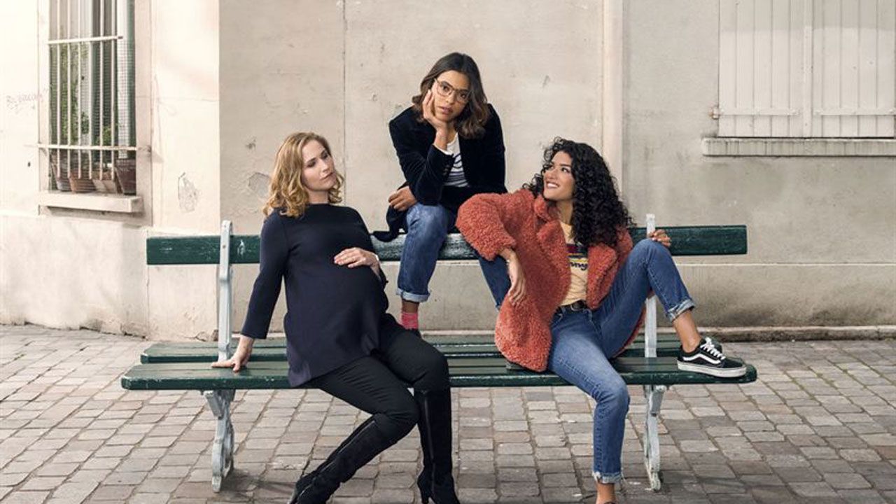 Plan Cœur Le Tournage De La Saison 2 A Commence News Series