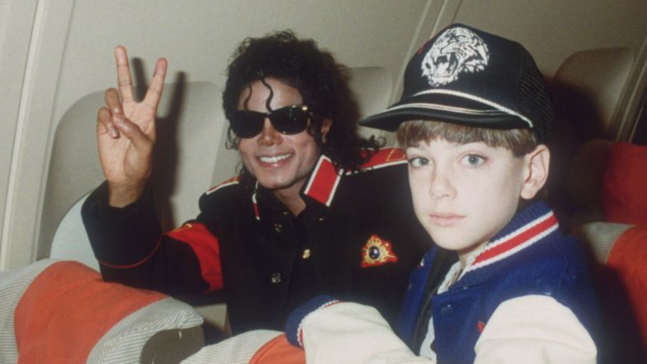 Leaving Neverland : qu'a pensé la presse américaine du documentaire sur Michael Jackson ?