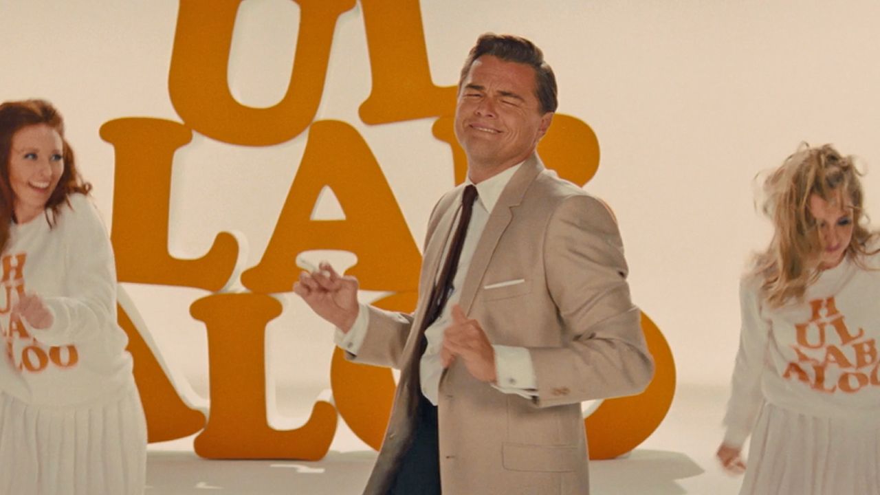 Once Upon A Time... In Hollywood de Tarantino : quelle est la musique de la bande-annonce ?