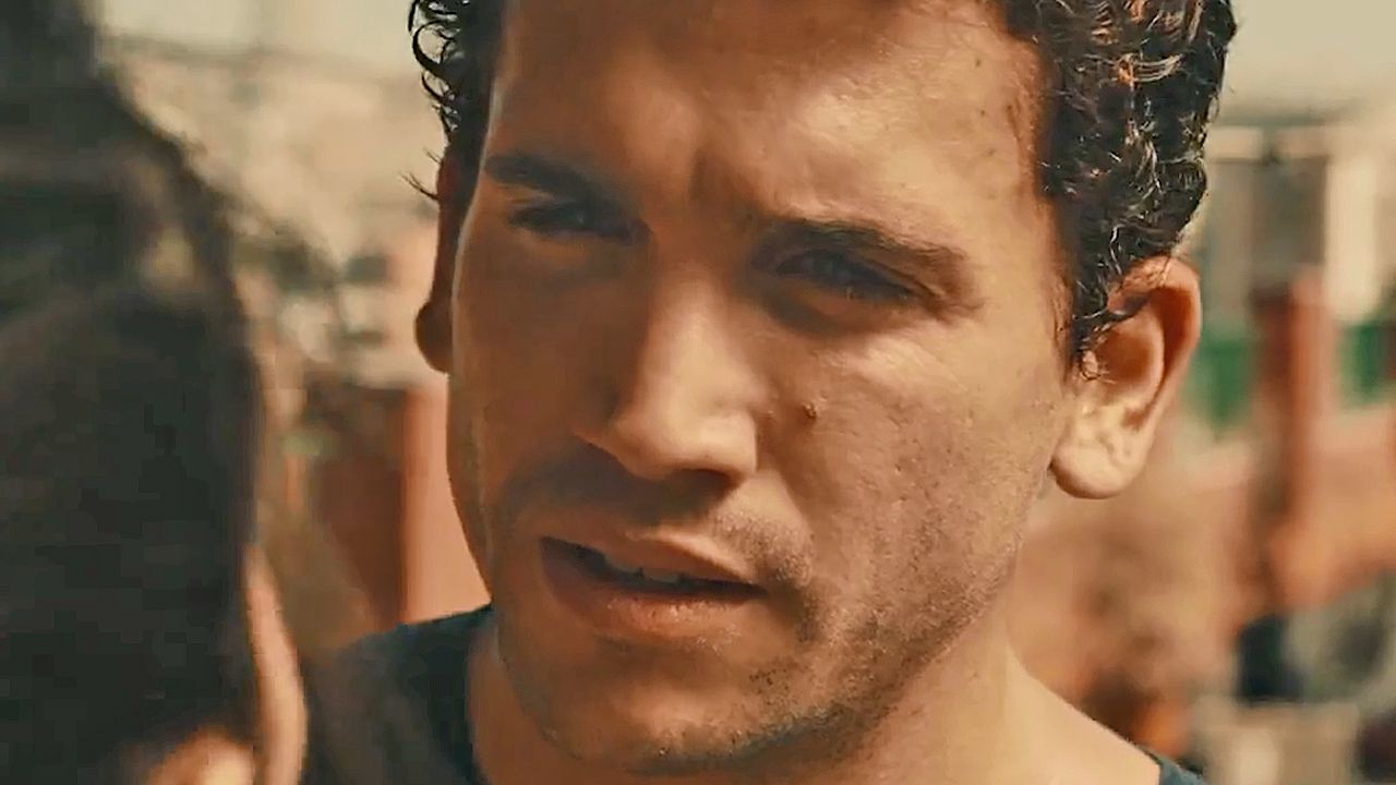 Bande-annonce Tu emmènerais qui sur une île déserte ? : deux acteurs d'Élite dans une comédie dramatique pour Netflix