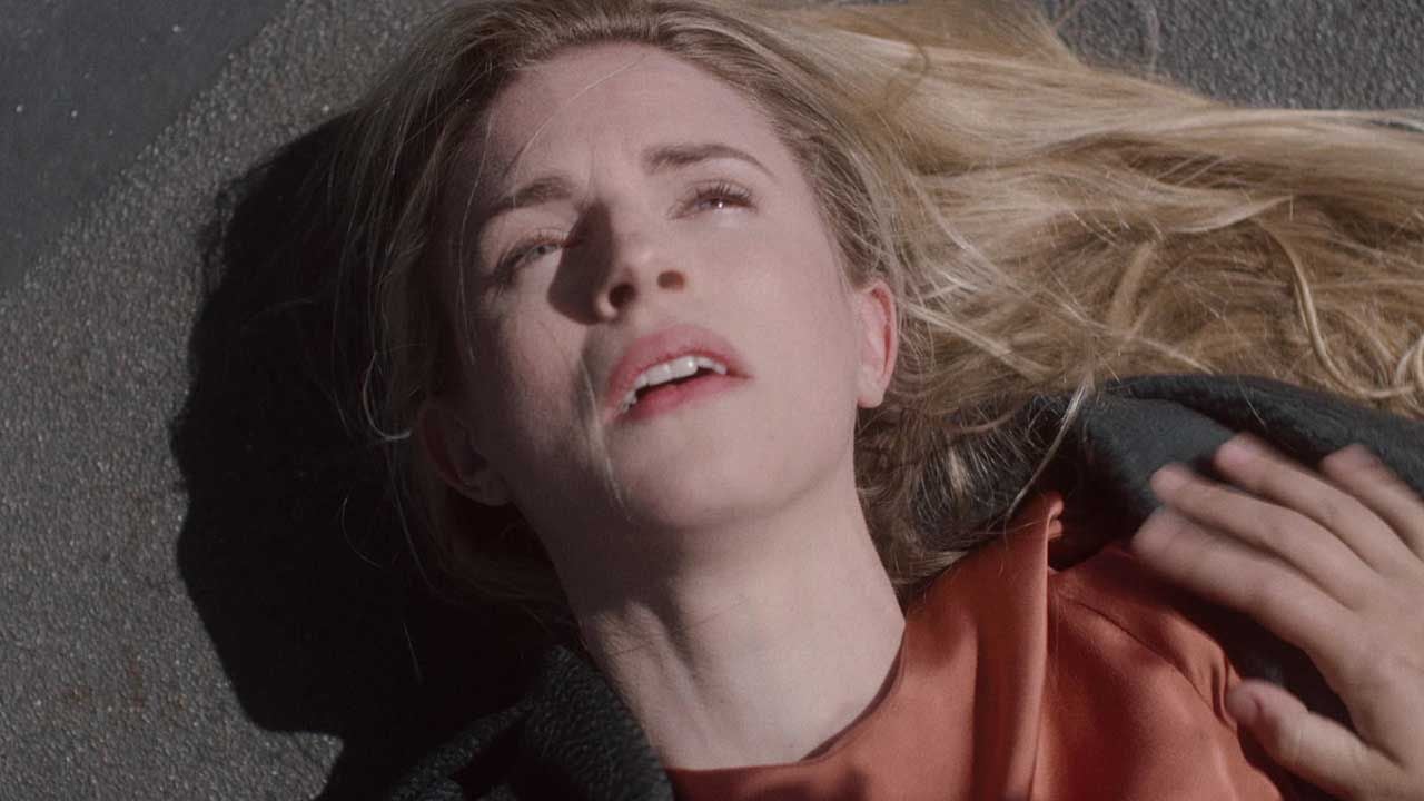 The OA : les internautes ont été transportés par la saison 2 de cette série ovni