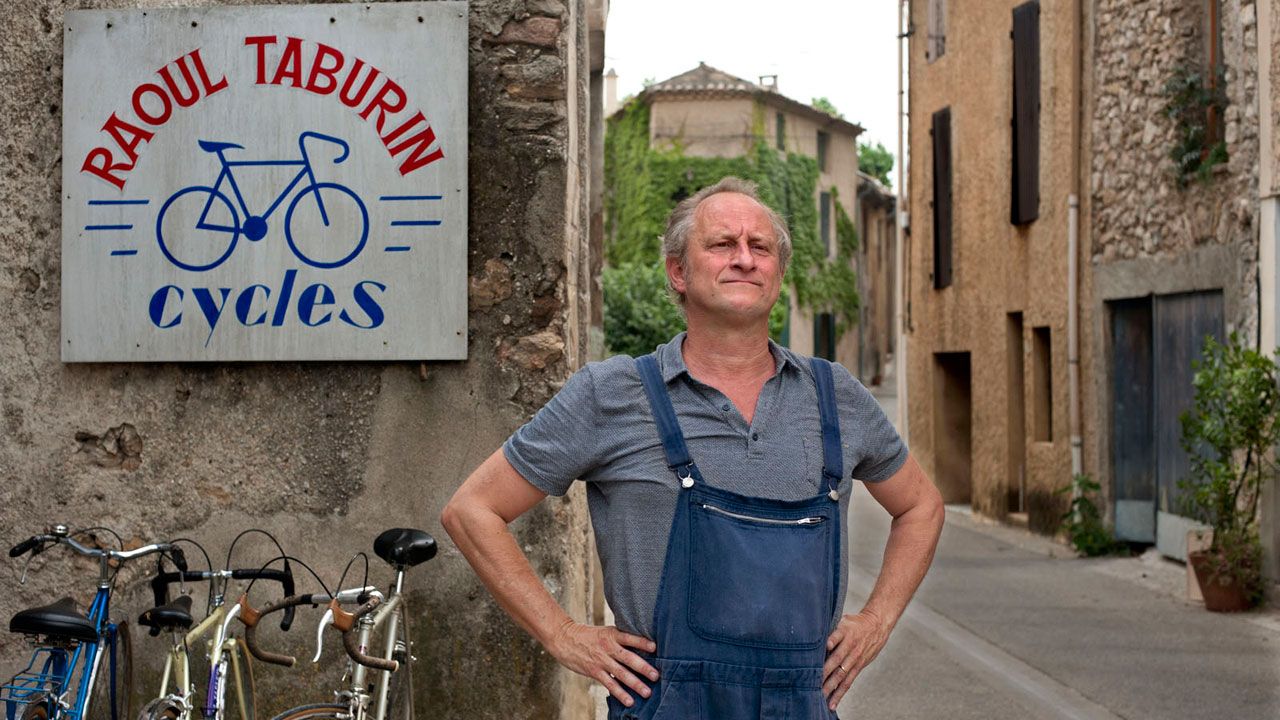 Raoul Taburin : "Etre le plus fidèle possible à l'esprit de Sempé"