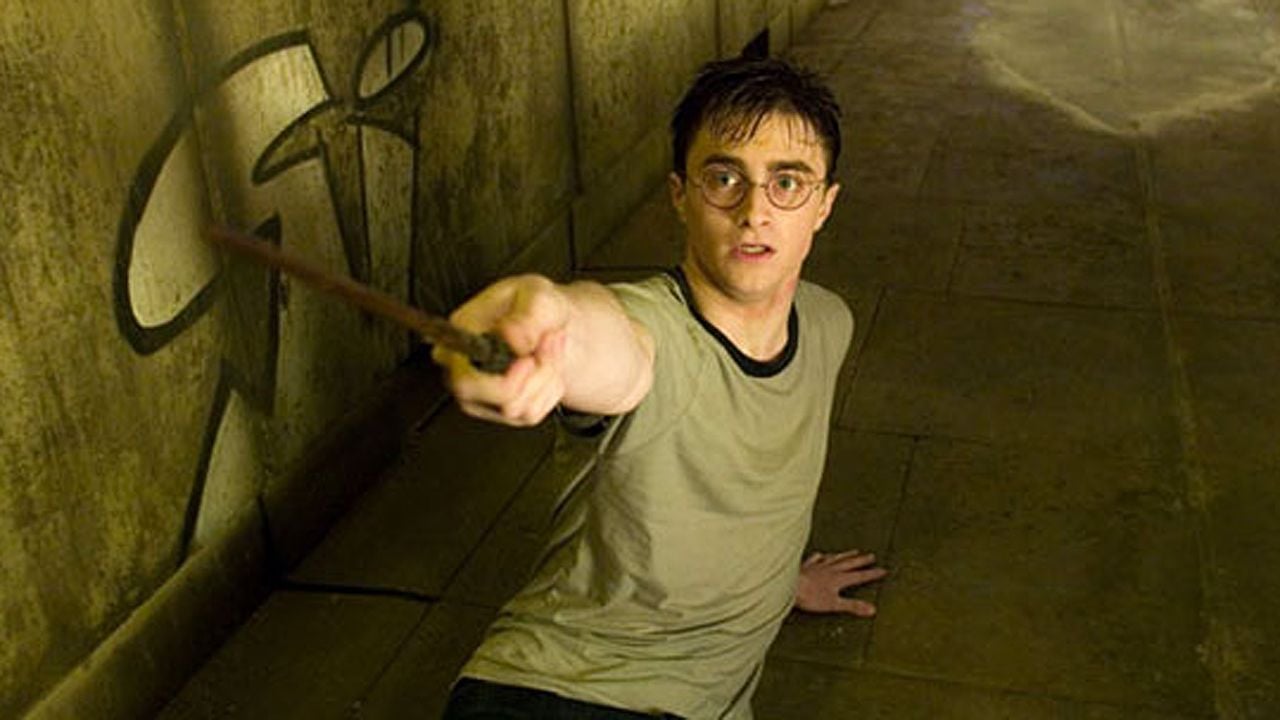 Ce soir à la télé : on mate "Le Vieux fusil" et "Harry Potter et l'Ordre du Phénix"