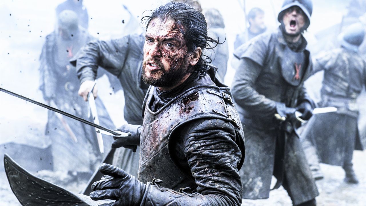 Game of Thrones saison 8 : Kit Harington répond aux critiques de la série