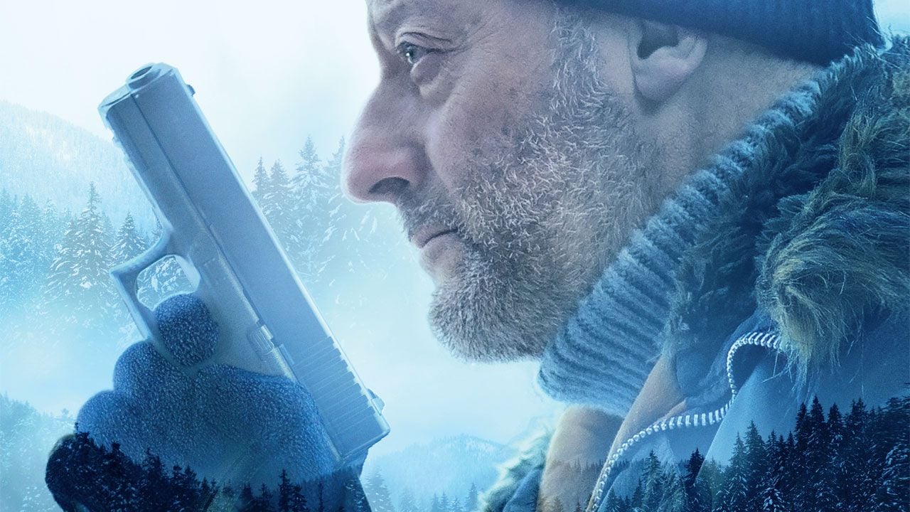 Bande-annonce Cold Blood Legacy : Jean Reno dans un thriller d'action glacial