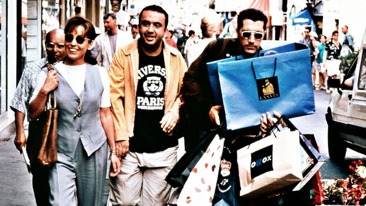 Cannes 2019 : La Cité de la Peur fêtera ses 25 ans sur la Croisette