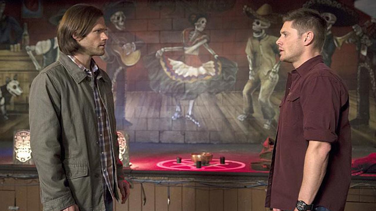 Supernatural : saviez-vous que les Winchester auraient pu avoir un nom de famille en hommage à Han Solo ?