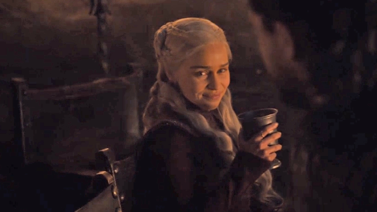 Game of Thrones saison 8 : un gobelet Starbucks s'invite par erreur dans une scène de l'épisode 4