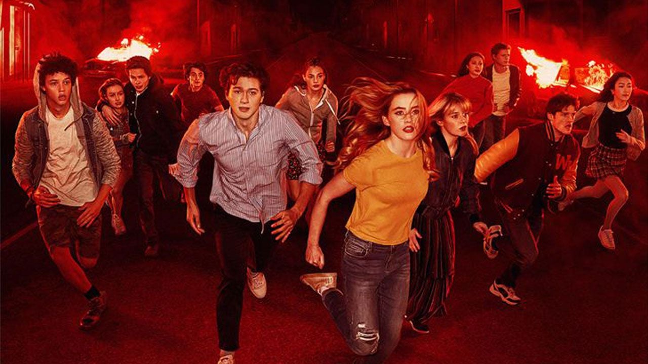 The Society : que vaut le Sa Majesté Des Mouches de Netflix ?