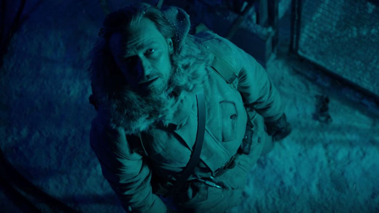 A La Croisée des Mondes : HBO dévoile un peu plus d'images de sa série événement avec James McAvoy