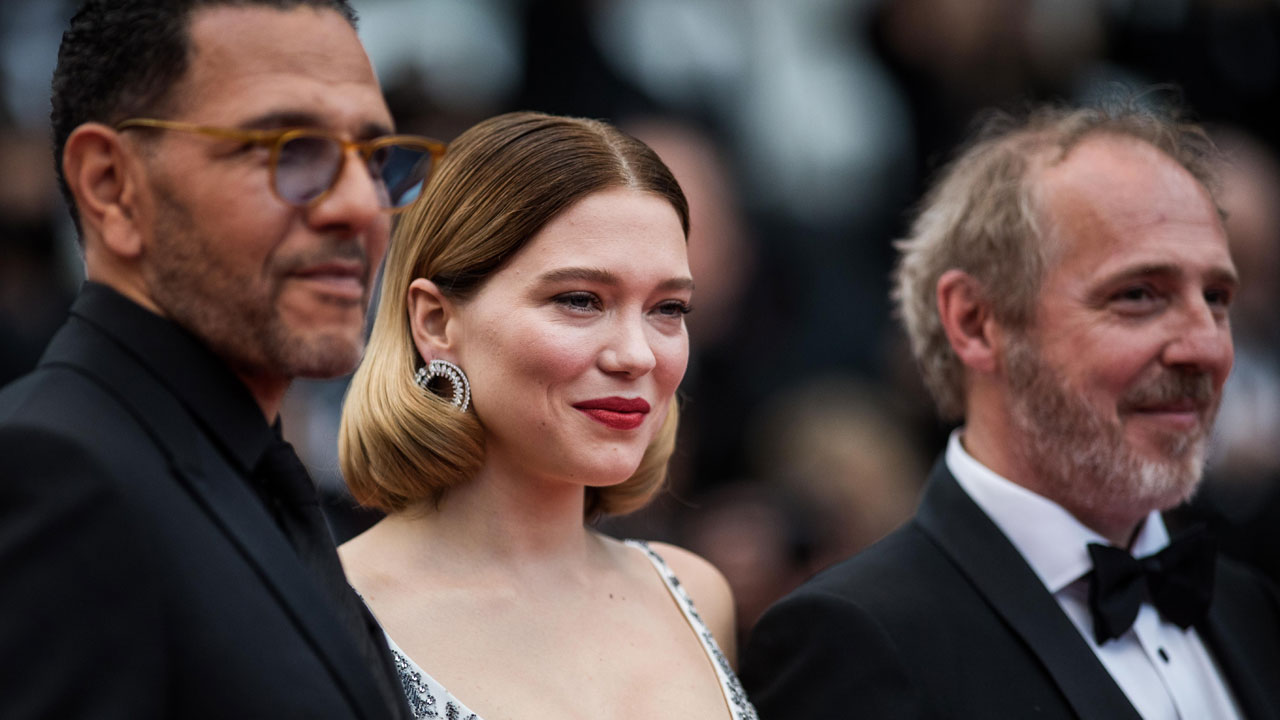Cannes 2019 : Léa Seydoux, Xavier Dolan et Leonardo DiCaprio de retour sur les marches