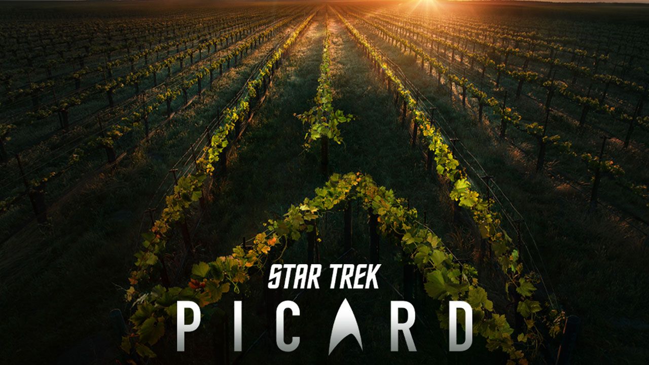 Star Trek Picard : Patrick Stewart revient dans la bande annonce