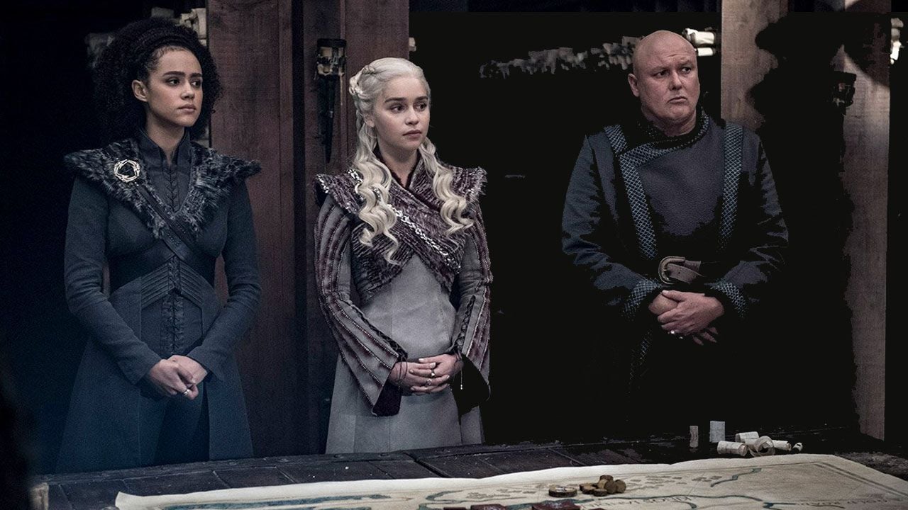 Game of Thrones The Last Watch : les coulisses de la saison 8 dans un documentaire de 2h sur OCS