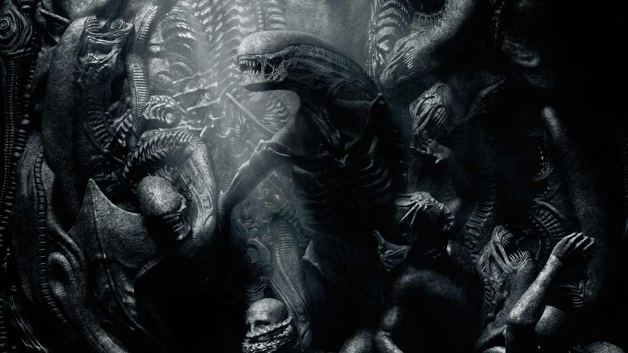 Alien : Ridley Scott à l'écriture et la réalisation d'un 3e prequel