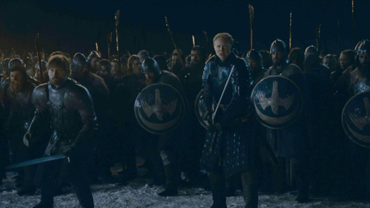 Game of Thrones : intelligence artificielle et tapis roulants, les dessous de la bataille de Winterfell