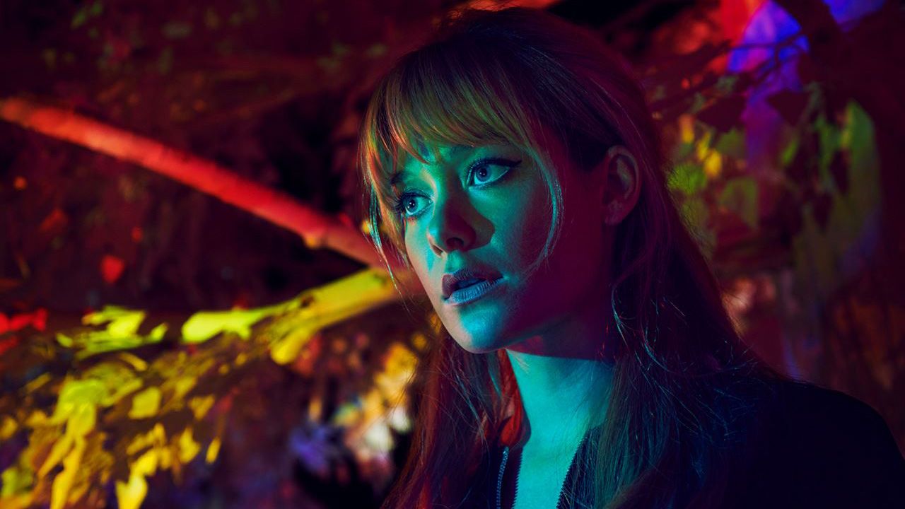 Legion Saison 3 : la série Marvel dévoile 18 portraits psychédéliques