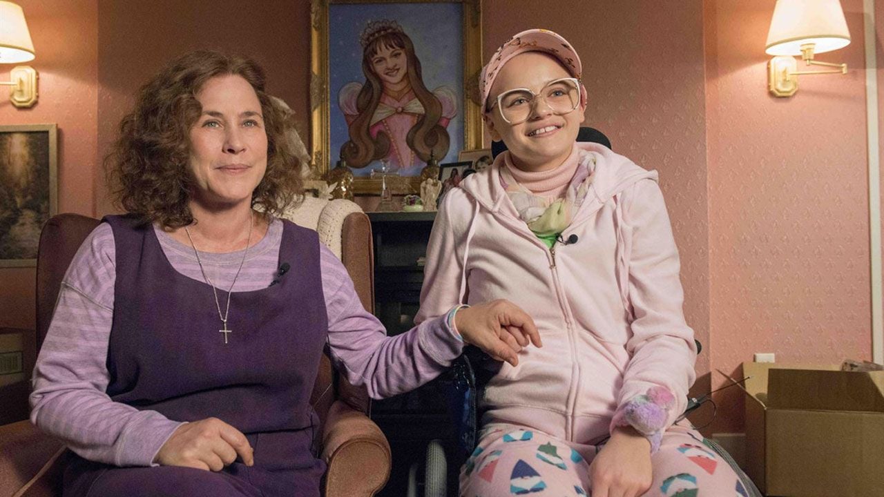 The Act : la misogynie du plateau racontée par la réalisatrice du pilote