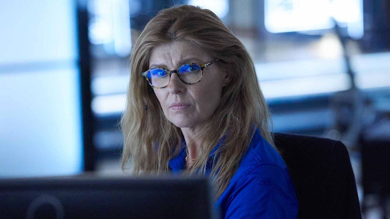 9-1-1 sur M6 : Connie Britton (Abby) va-t-elle revenir ?