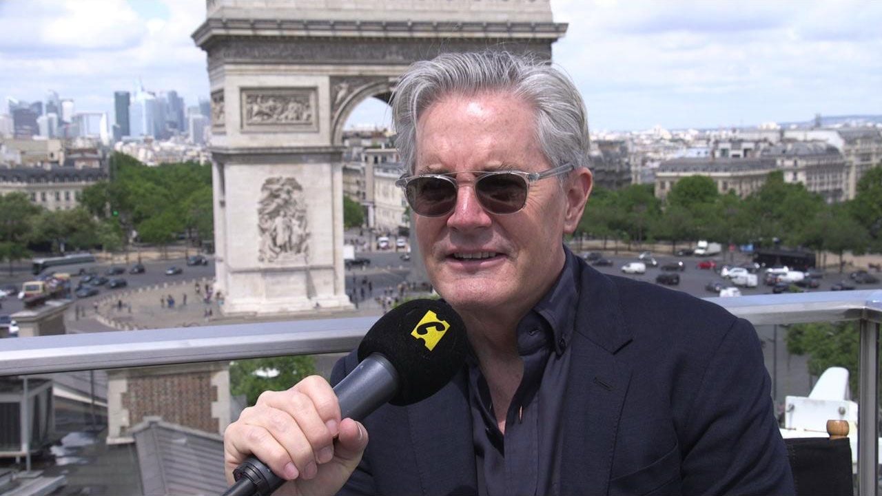 Twin Peaks par Kyle MacLachlan : "La confiance de David Lynch est ce qui m'a motivé à continuer ce métier"