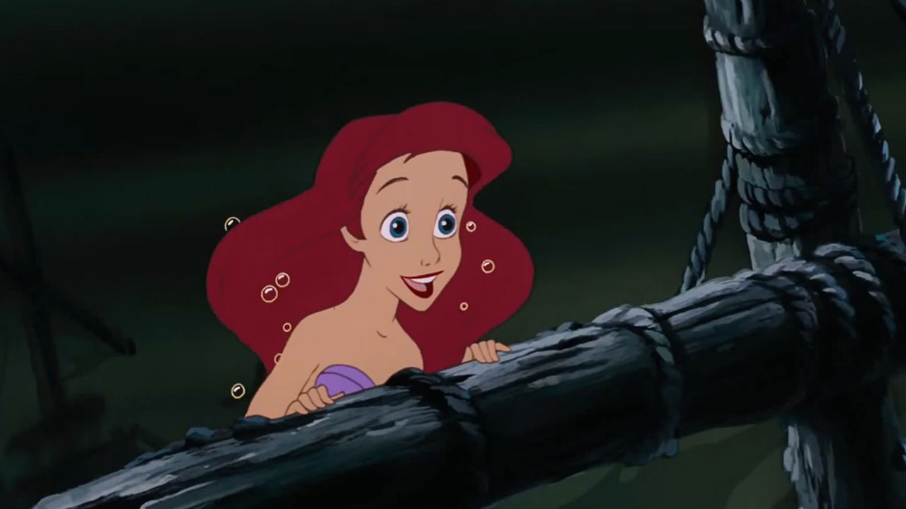 La Petite sirène : découvrez qui jouera Ariel dans le film Disney live