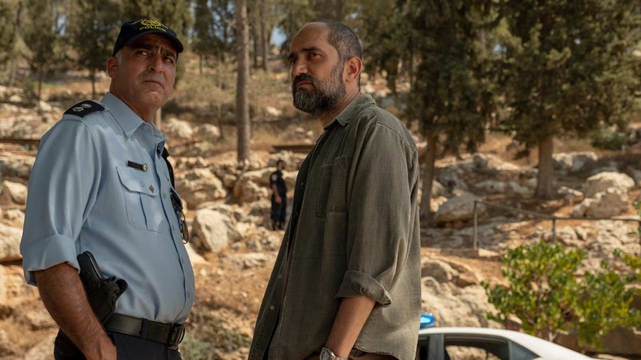 Bande-annonce Our Boys : la série HBO sur le conflit israélo-palestinien