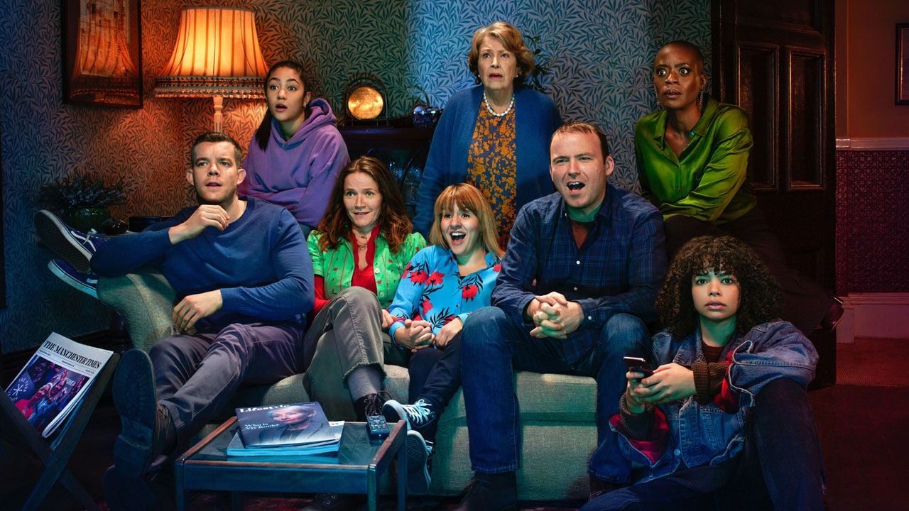 Years and Years : la série phénomène à la rentrée sur Canal+