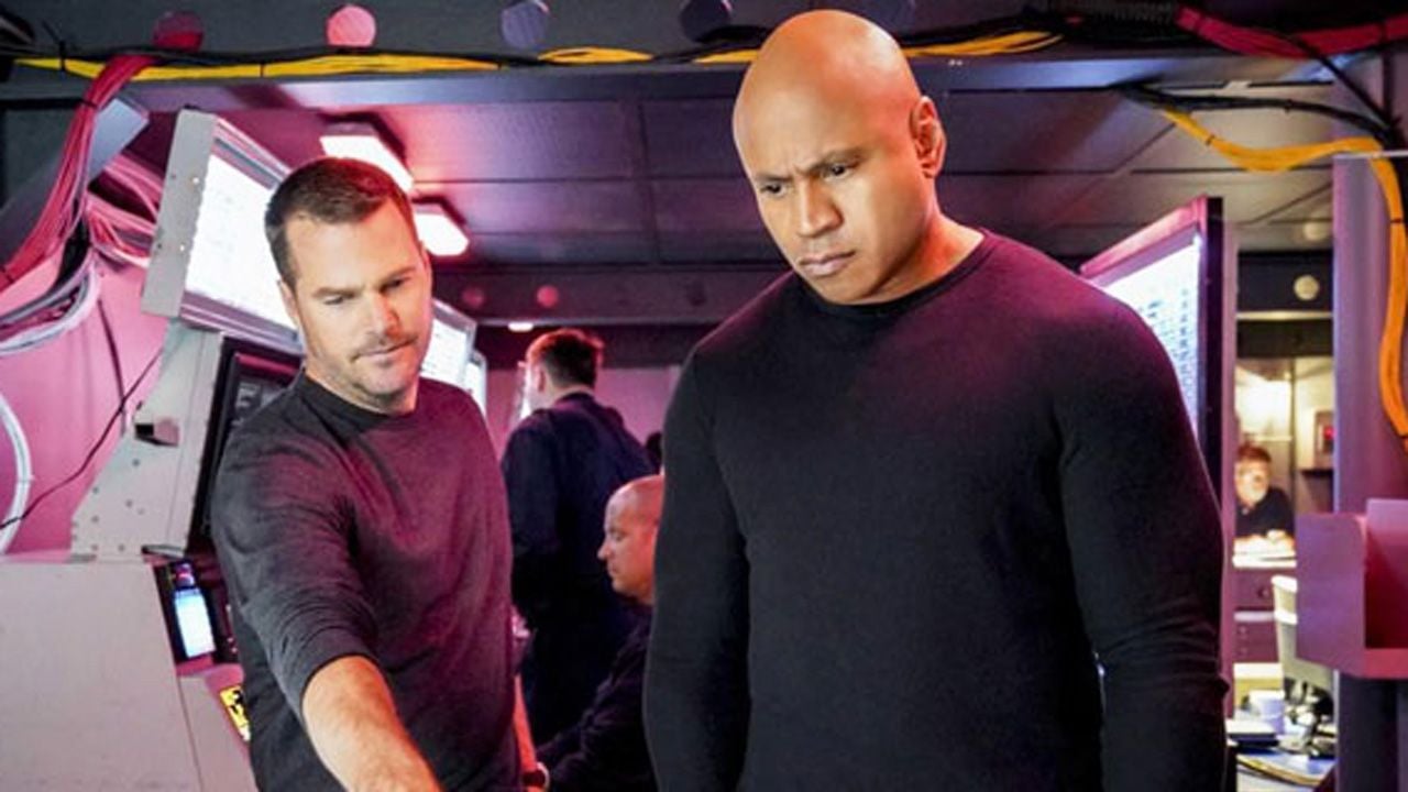 NCIS Los Angeles : ce qu'on sait déjà sur la saison 11