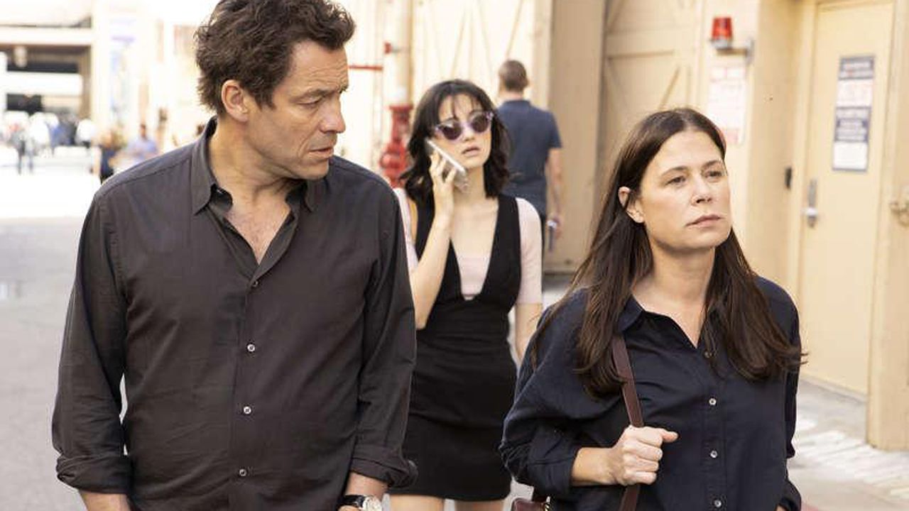 The Affair : tout ce qu'il faut savoir sur la 5e et dernière saison