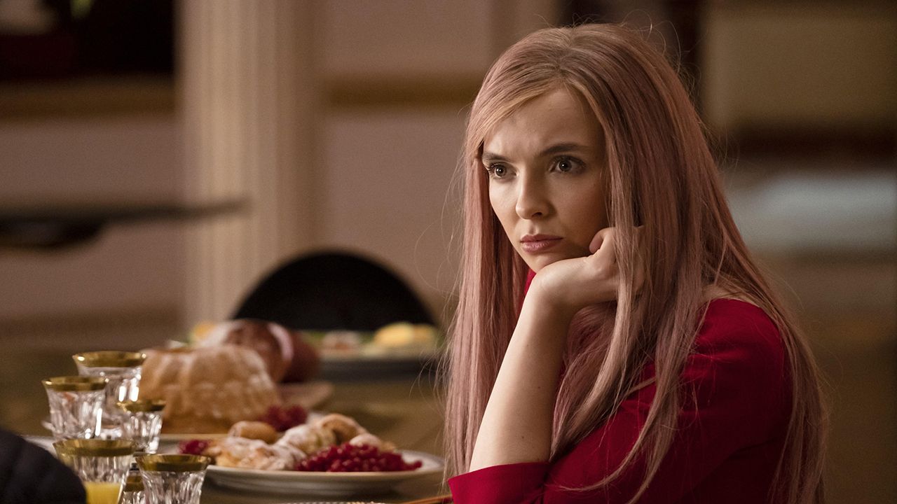 Killing Eve saison 2 sur Canal+ : comment Jodie Comer a menti pour obtenir le rôle de Villanelle