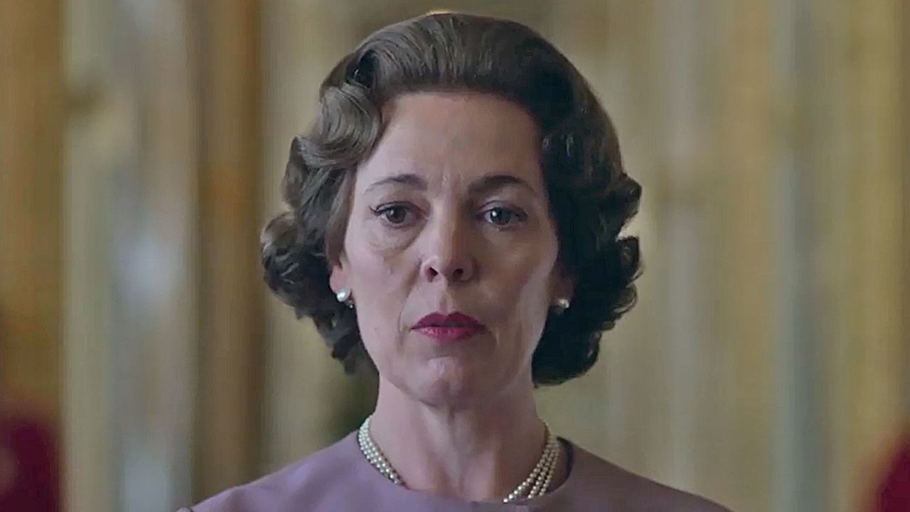The Crown sur Netflix : la bande-annonce de la saison 3