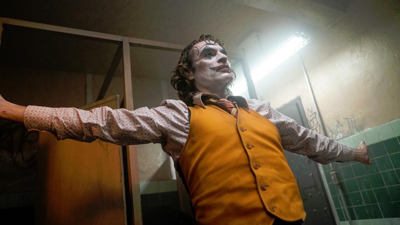 Joker 2019 Netflix Date De Sortie Joker : l'armée américaine et le FBI se préparent au pire - Actus Ciné