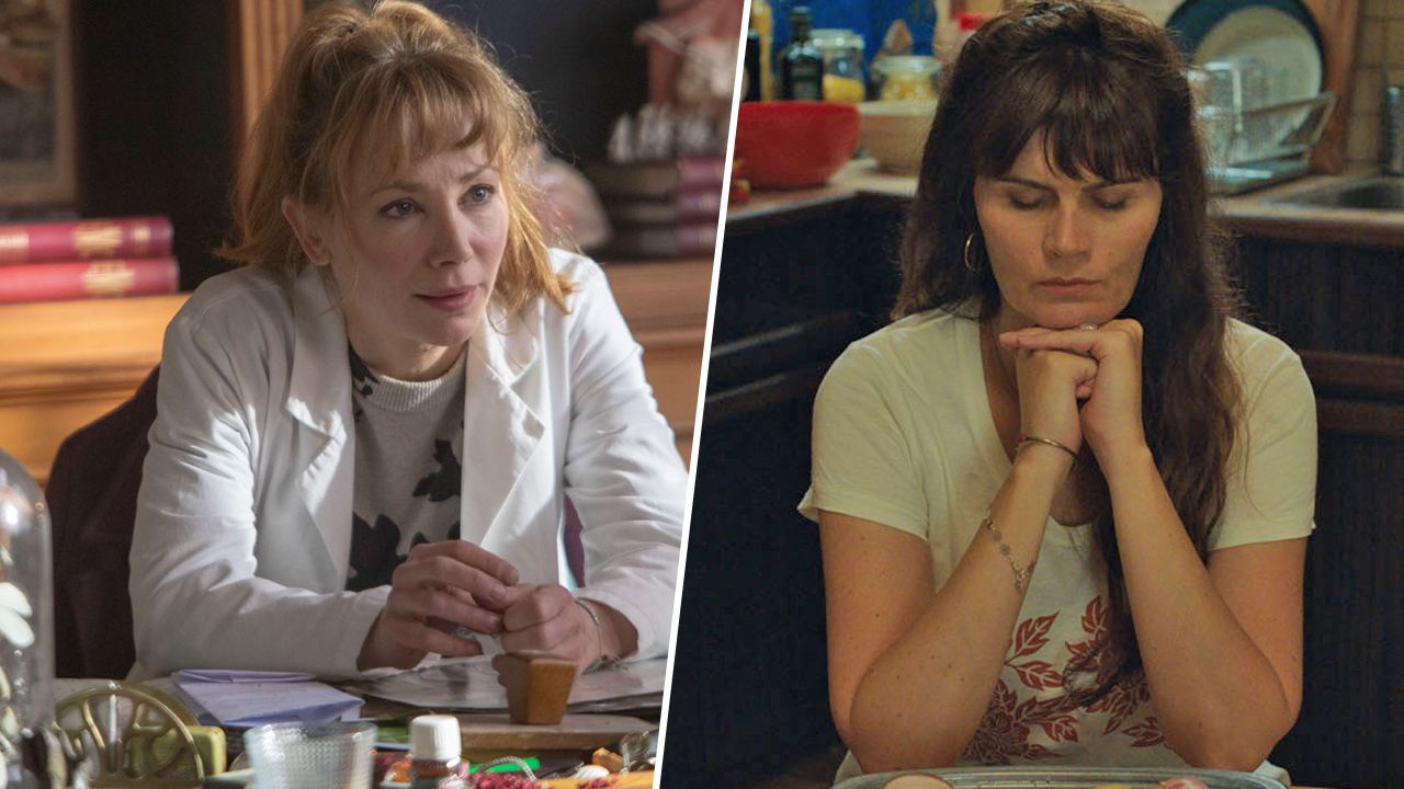Les séries à voir du 14 au 20 octobre : Mytho, The Victim, Alexandra Ehle...