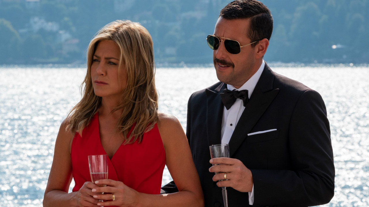 Murder Mystery sur Netflix : une suite pour la comédie avec Jennifer Aniston et Adam Sandler