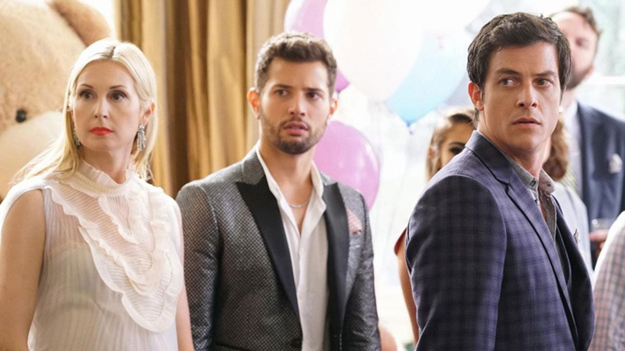 Dynastie sur Netflix : pourquoi la série n'est plus proposée en US+24