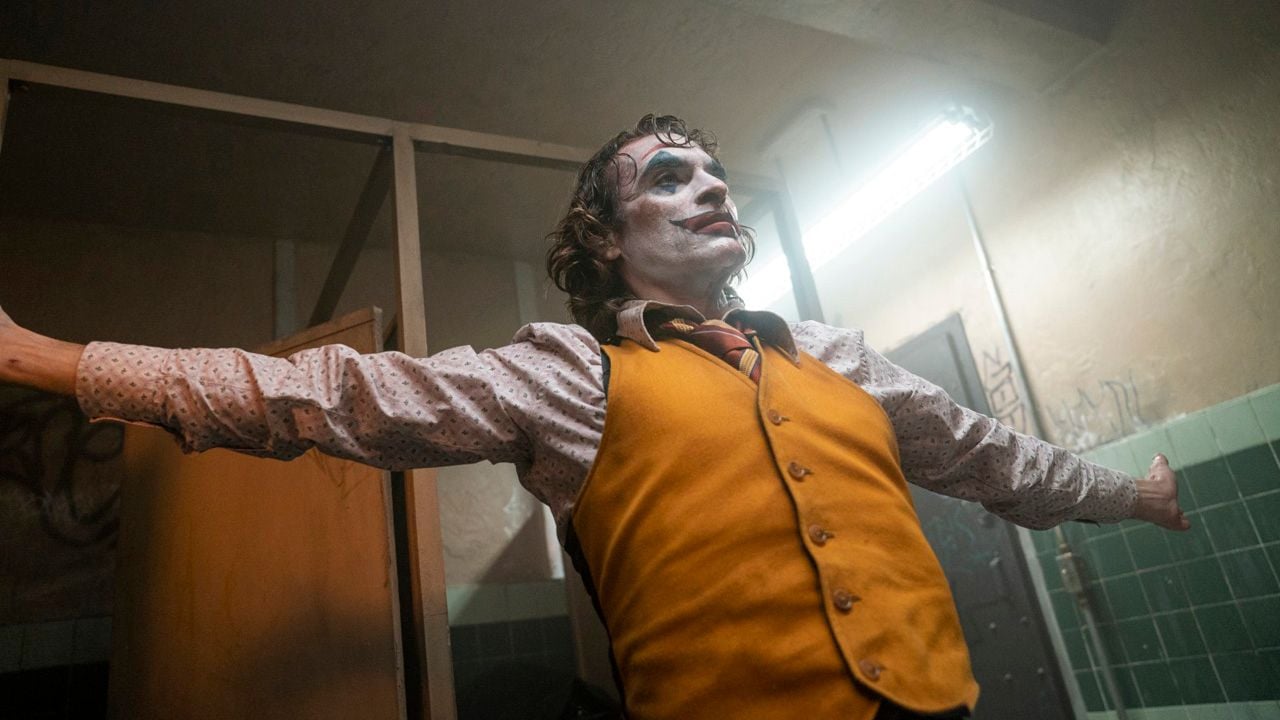Joker : Todd Phillips ne veut pas dévoiler les scènes coupées