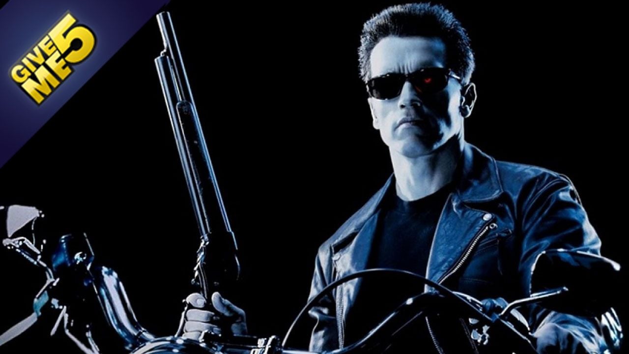 Terminator : saviez-vous que le film était né d'un cauchemar ?