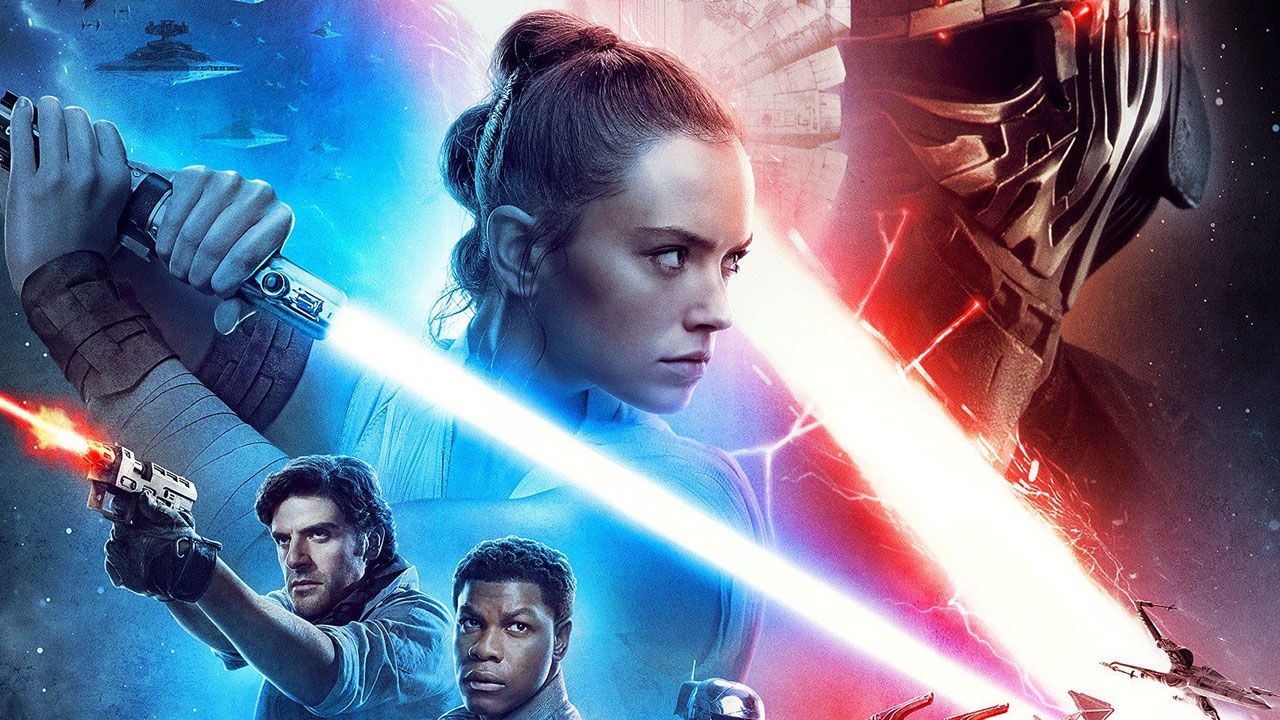 Star Wars Comment Je Suis Devenu Super h ros Marriage Story Sur