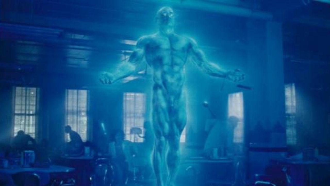 Watchmen sur OCS : comment la série revisite la création du Docteur Manhattan ?