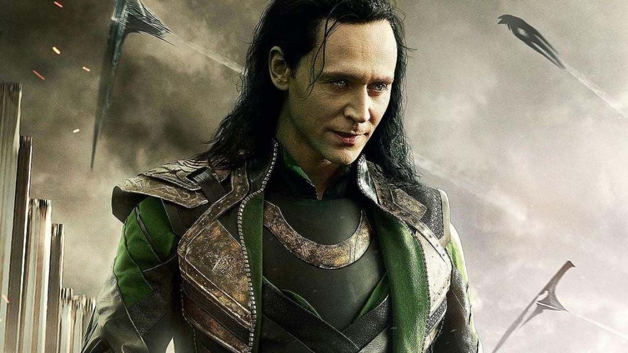 Loki : la série Disney+ liée à Doctor Strange 2