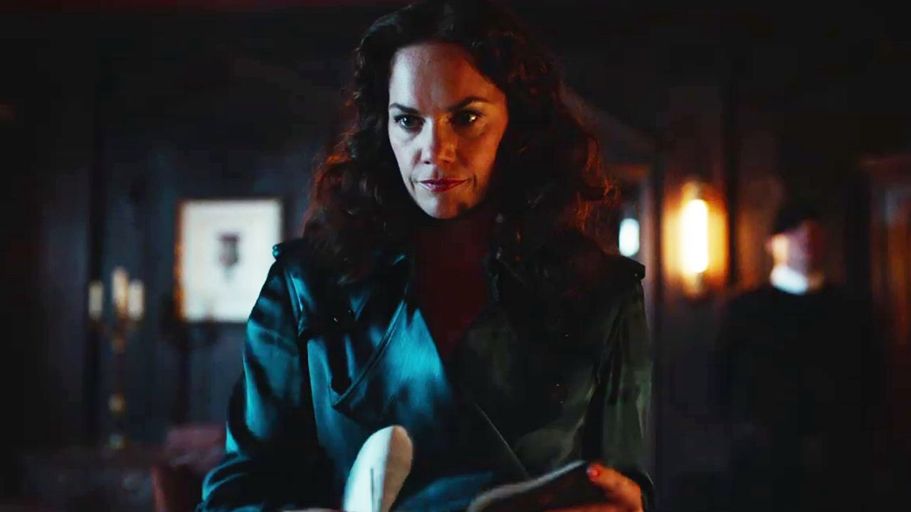 His Dark Materials sur OCS : Lyra prisonnière dans le teaser de l'épisode 3