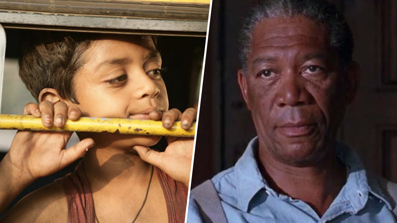 Ce soir à la TV dimanche 17 novembre : Slumdog Millionaire et Les Évadés