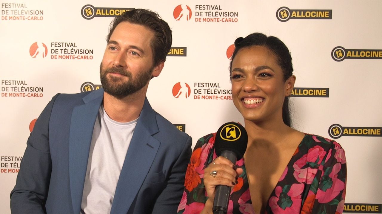 New Amsterdam sur TF1 : "plus réaliste" que Grey's Anatomy selon Ryan Eggold