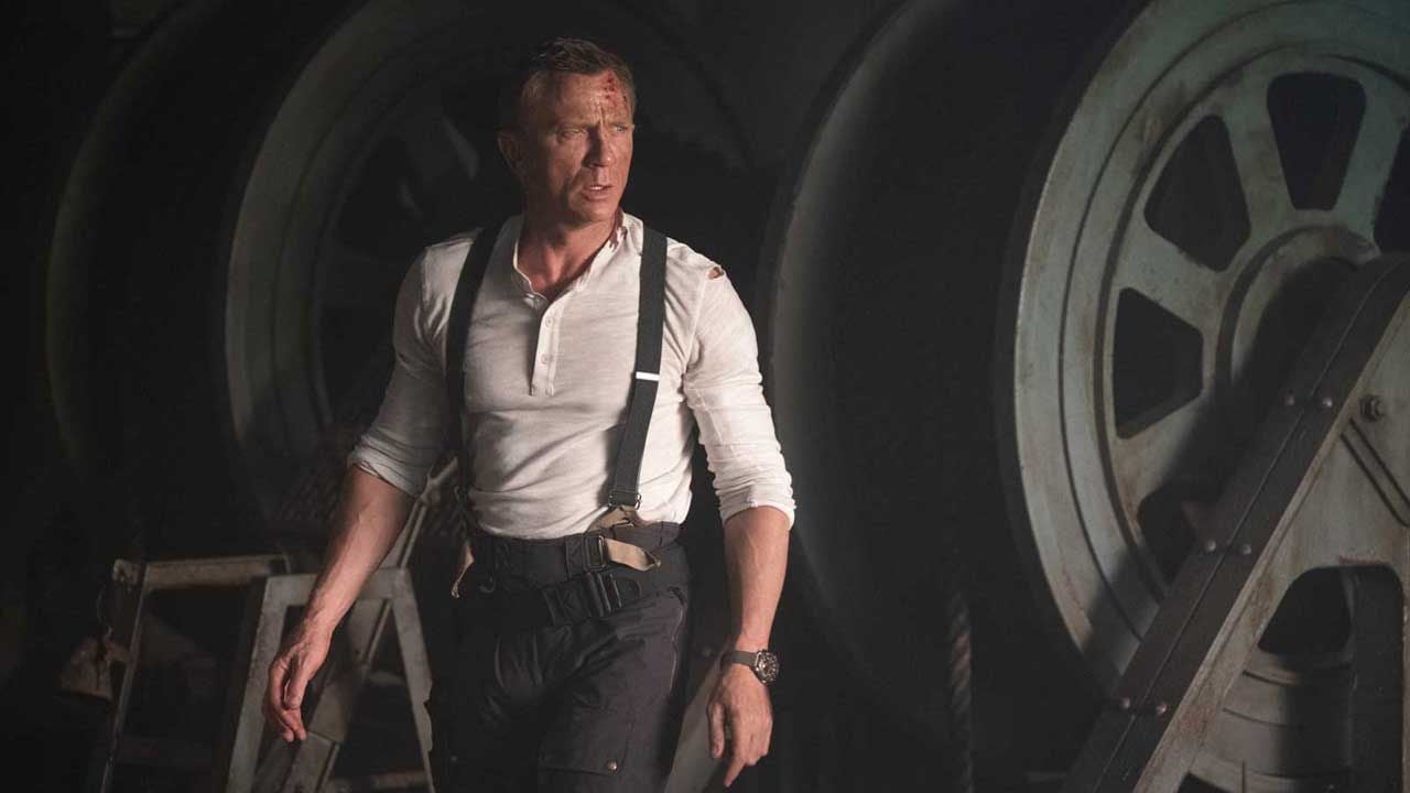 James Bond, Black Widow, Mulan... Les bandes-annonces à ne pas rater